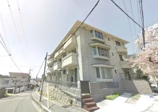 モンテボヌールII【3階】の外観