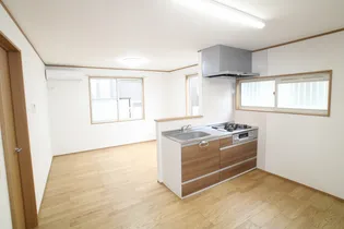 山形県天童市長岡北2【アパート】の外観