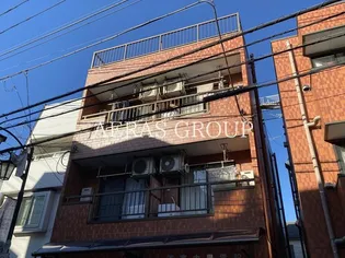 富士見ハイツⅠの画像