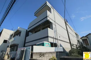 フラット妙典の画像