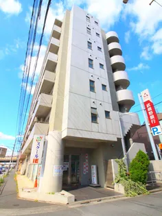 アークル【6階】の外観