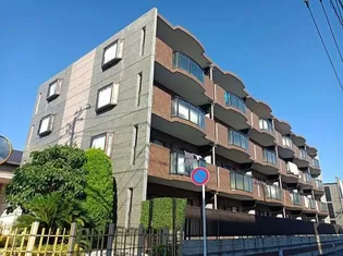 パインクレスト竹内の画像