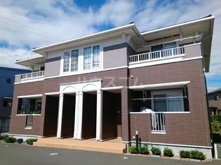 セジュールパークの画像