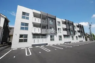 レオクラップ蔵上【2階】の外観