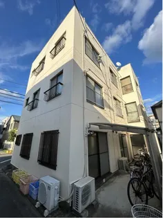 コーポホリトミの画像