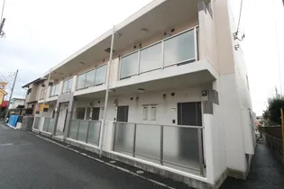 ラヴィアンローズ森田の画像