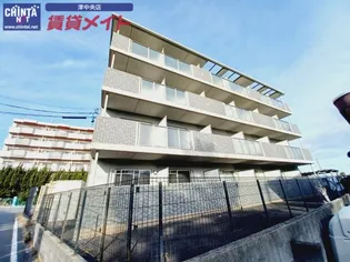 I.L SHIMAZAKI【1階】の外観