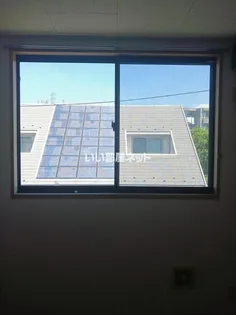 パルフラット町田【2階】の内装