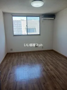 パルフラット町田【2階】の居間