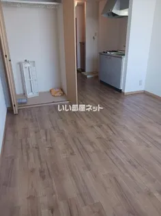 パルフラット町田【2階】の内装