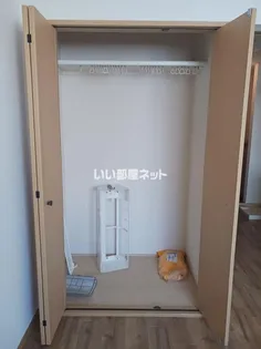 パルフラット町田【2階】の内装