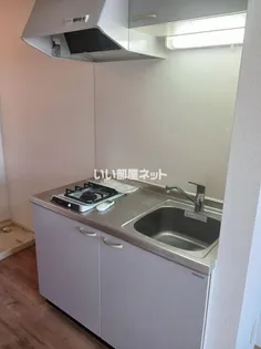 パルフラット町田【2階】のキッチン