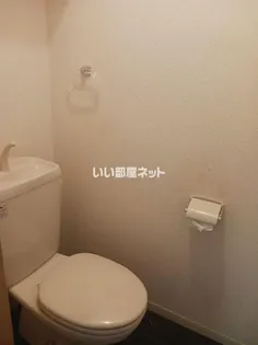 パルフラット町田【2階】の内装