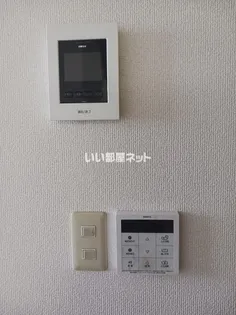 パルフラット町田【2階】の内装