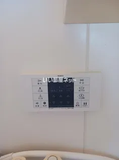 パルフラット町田【2階】の内装