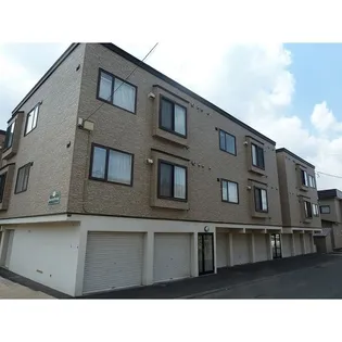 ドメスティ・プレサージュ【2階】の外観