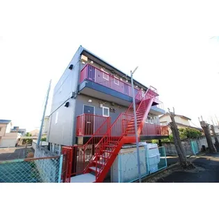 ラフォルテ美咲の画像