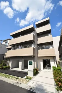 ヴォーガコルテ雪が谷大塚の画像