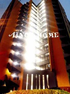 クレアールフレスカ【8階】の外観