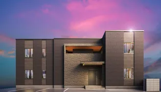 MIRAISM八幡の画像