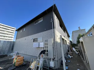 メゾンドキサラの画像