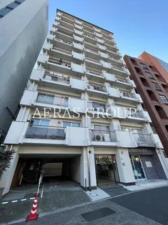 麻布永谷マンションの画像