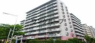 けやき通り北八番館D棟の画像