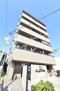 ラポール鳥飼の画像