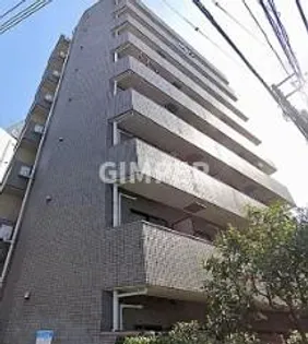 エクセリア新宿の画像