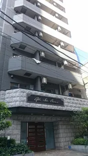 ガーラ芝御成門の画像