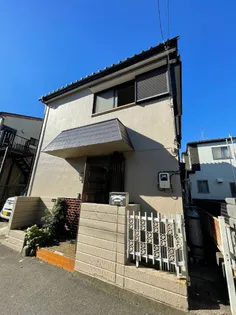 埼玉県北葛飾郡松伏町大字松伏【一戸建】の外観