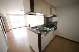 フロンティアS26【3階】の外観