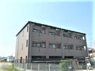 シャルマン・クレール【3階】の外観