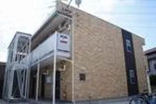 リブリ JOY MAKUHARIの画像