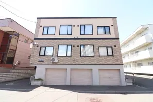 CASA CUARTAの画像