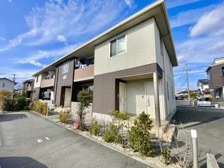 エスポワールサン B棟の画像