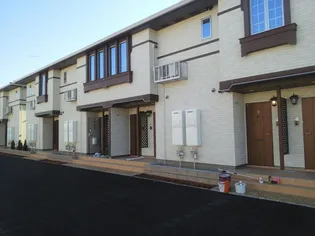 カーサ ラディーチェAの画像