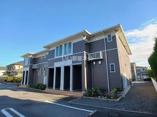 クレイン ガーデンCの画像