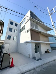 アーバンパレス赤堤の画像