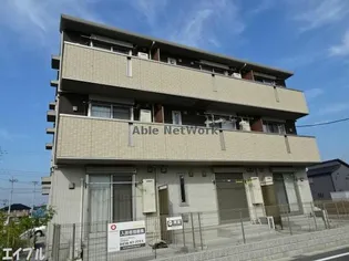 マノワール ブリーズ B棟の画像