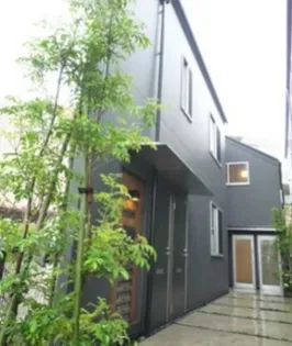 東京都世田谷区桜新町1【アパート】の外観