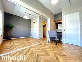 天神マンションIIの画像