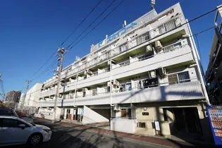 スカイコート品川第2の画像