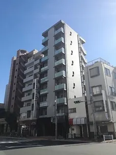 スカイコート清澄庭園の画像