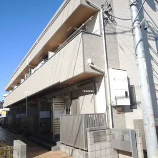 エスト野口町の外観