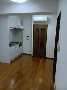 東京都豊島区西池袋3【マンション】の外観