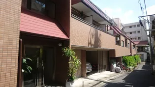 北村ビルの画像