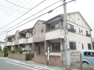 ガーデニアヒルズの画像