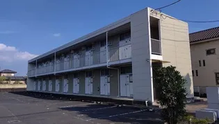 レオパレスアロマ赤坂Ⅰの画像