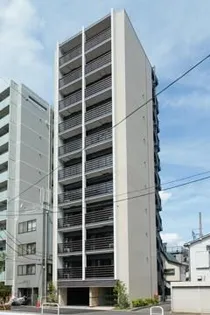 イプセ品川戸越の画像